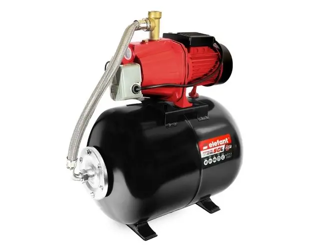 Hidrofor Elefant AUTOJET100S, 50 L, 550 W, 35 l/min