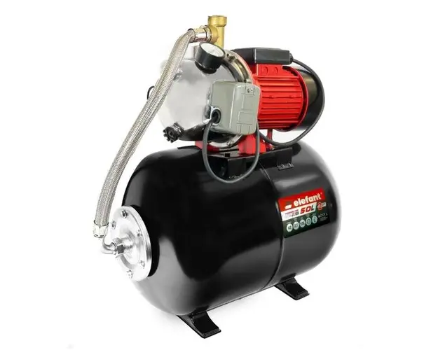 Hidrofor Elefant AUTOJS100, 50 L, 550 W, 35 l/min