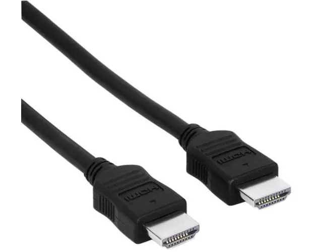 Cablu Hama 205280, HDMI-HDMI, 10 metri (Negru)