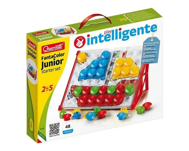 Joc Fantacolor Junior Basic