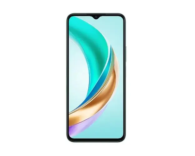 Telefon Mobil Honor X6b, Procesor Mediatek Helio G85 Octa-Core, TFT LCD 6.56inch, 4GB RAM, 128GB Flash, Camera Duala 50 + 2 MP, Wi-Fi, 4G, Dual SIM, Android (Verde)