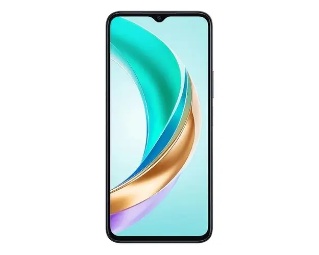 Telefon Mobil Honor X6b, Procesor Mediatek Helio G85 Octa-Core, TFT LCD 6.56inch, 4GB RAM, 128GB Flash, Camera Duala 50 + 2 MP, Wi-Fi, 4G, Dual SIM, Android (Negru)