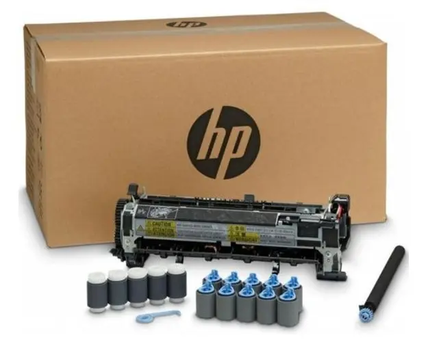 Kit de intretinere HP F2G77A 220V, acoperire 225.000 pagini
