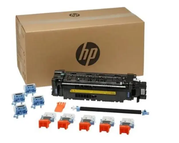 Kit de intretinere HP J8J88A 220V, acoperire 225.000 pagini