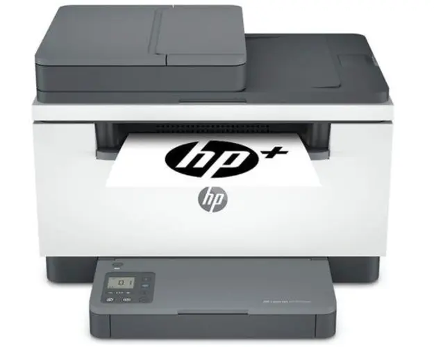 Multifunctionala Monocrom HP LaserJet MFP M234sdw, A4, Duplex, Retea, WiFi (Gri/Alb)