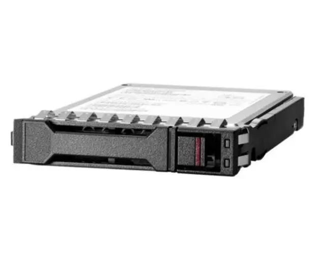 HDD Server HPE P28352-B21, 2.4TB, SAS, 10000RPM, 512e 2.5inch 