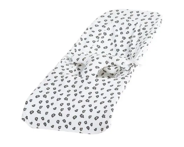 Husa Balansoar Childhome Evolux, Jerse Leopard