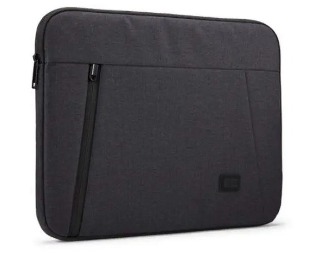 Husa Laptop Case Logic HUXS214, 14inch (Negru)