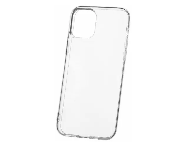 Husa cu Protectie Camera pentru Realme 12, OEM, 2mm, Transparenta