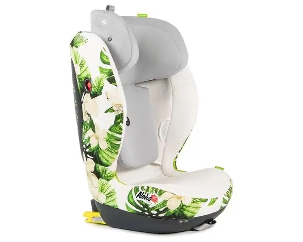 Husa de vara scaun auto Swandoo Charlie Aloha