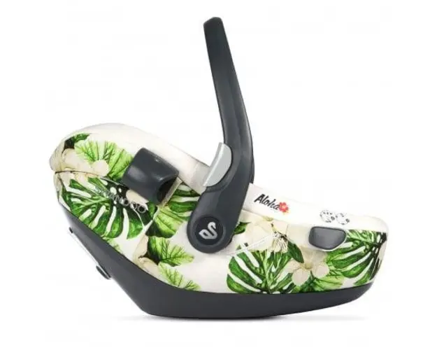 Husa de vara scoica auto Swandoo Albert Aloha
