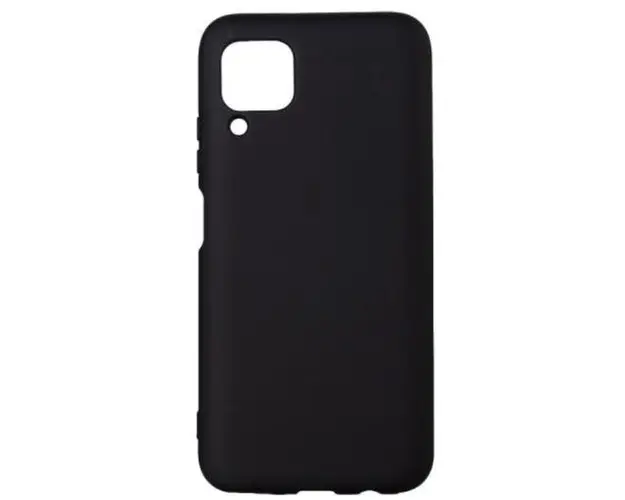 Protectie pentru spate Spacer pentru Huawei P40 Lite, Negru