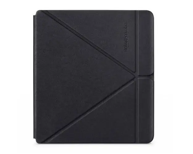 Husa Kobo Sage SleepCover pentru Kobo Sage (Negru)