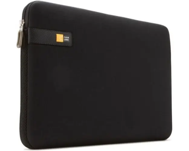 Husa Laptop Case Logic LAPS114K 14inch (Negru)
