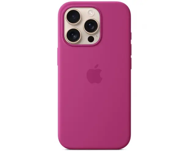 Husa MagSafe pentru Apple iPhone 16 Pro, MYYN3ZM/A, Roz