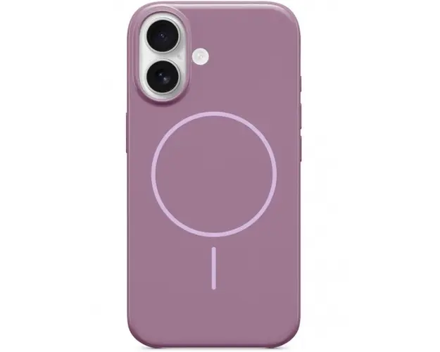 Husa MagSafe pentru Apple iPhone 16, Beats, MCFF4LL/A, Violet