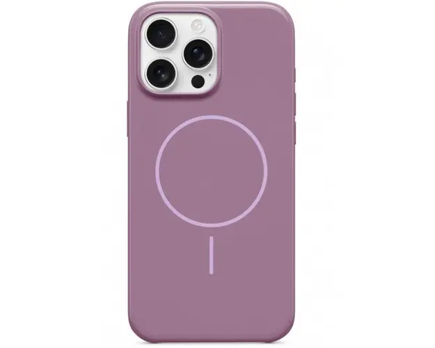 Husa MagSafe pentru Apple iPhone 16 Pro Max, Beats, MCFU4LL/A, Violet