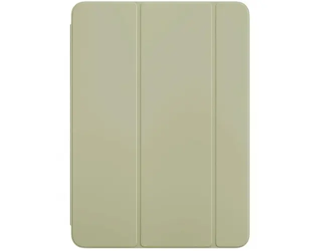 Husa pentru Apple iPad Air 13 (2024), Smart Folio, MWKC3ZM/A, Verde