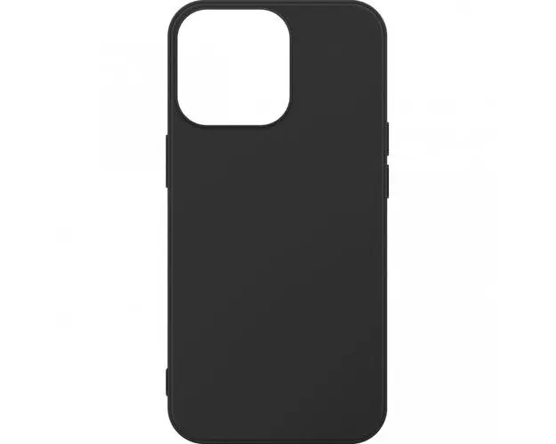 Husa OEM Tint pentru Apple iPhone 15 Pro (Negru)