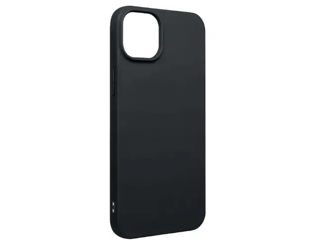 Husa pentru Apple iPhone 16 Plus, OEM, Matt, Neagra