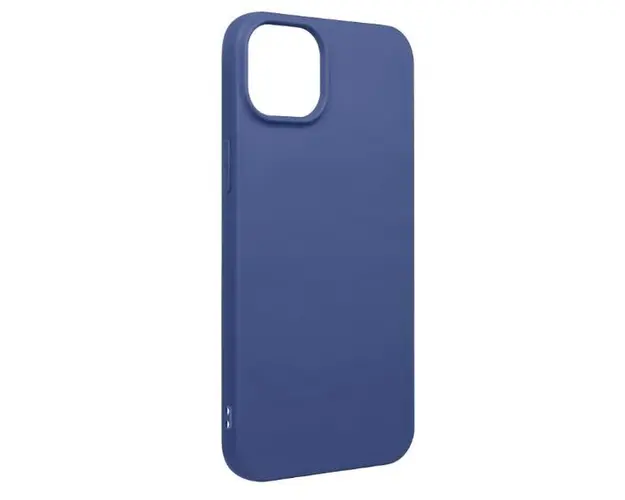 Husa pentru Apple iPhone 16 Pro, OEM, Matt, Albastra