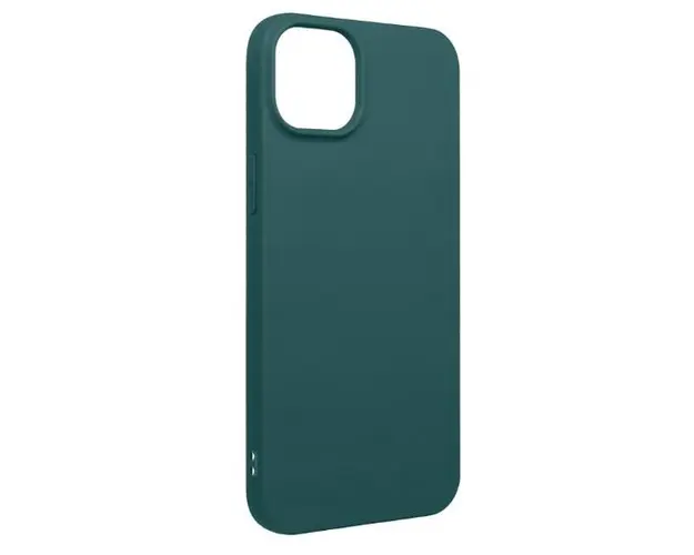 Husa pentru Apple iPhone 16 Pro Max, OEM, Matt, Verde