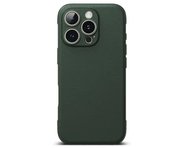 Husa pentru Apple iPhone 16 Pro Max, Ringke, Onyx, Verde
