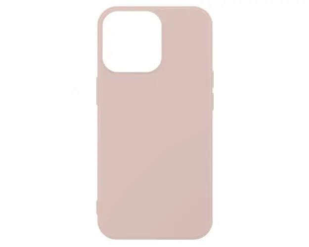 Husa pentru Apple iPhone 16 Pro, OEM, Tint, Roz