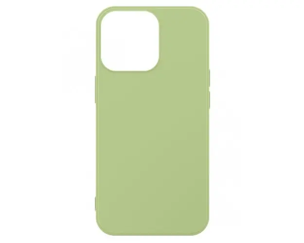 Husa pentru Apple iPhone 16 Pro Max, OEM, Tint, Verde