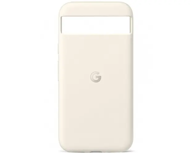 Husa pentru Google Pixel 8a, Bej