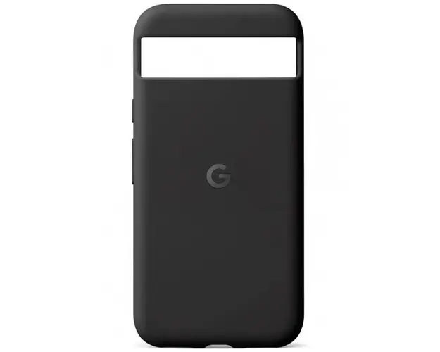 Husa pentru Google Pixel 8a, Negru