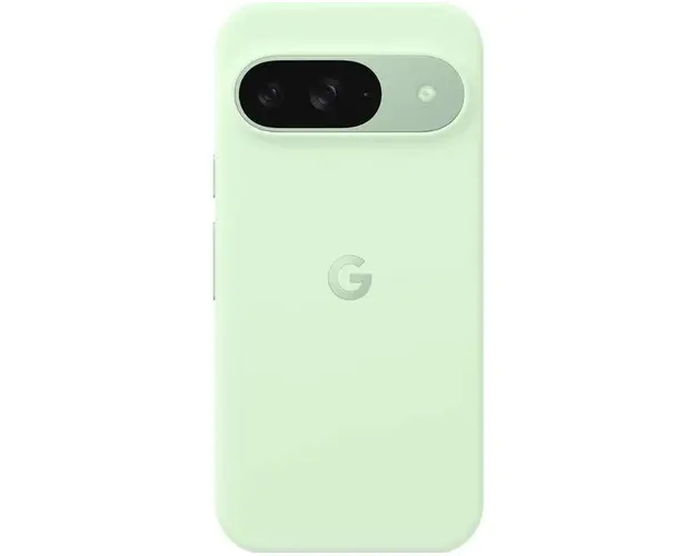 Husa pentru Google Pixel 9 / 9 Pro, Verde