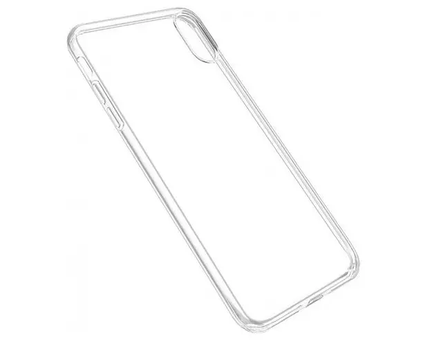 Husa pentru Google Pixel 9 / 9 Pro, OEM, Slim, Transparenta