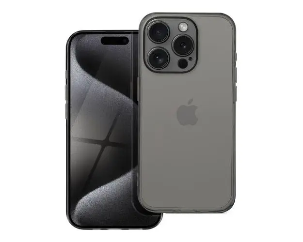 Husa pentru Honor 100 Pro, OEM, Box Premium 1.5mm, Neagra