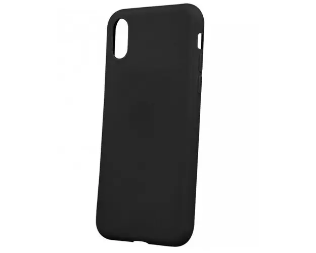 Husa pentru Honor 200 Lite, OEM, Matt, Neagra