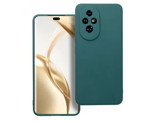 Husa pentru Honor 200, OEM, Matt, Verde