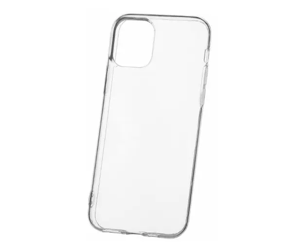 Husa pentru Honor 200, OEM, Slim 2mm, Transparenta