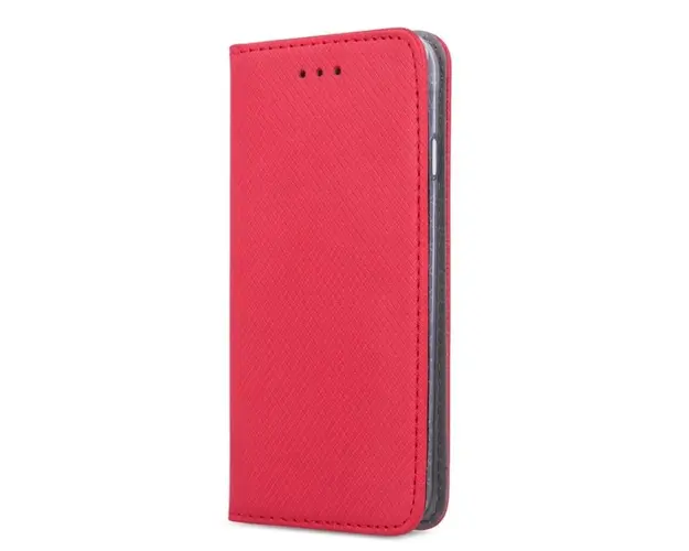 Husa pentru Honor 200, OEM, Smart Magnet, Rosie