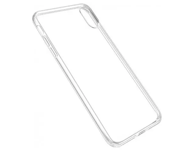 Husa pentru Honor 200, OEM, Ultra Slim, 0.5mm, Transparenta