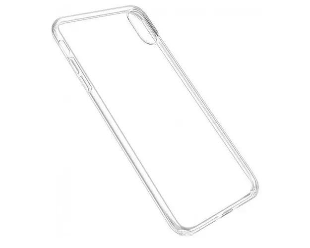 Husa pentru Honor 200 Pro, OEM, Slim, Transparenta