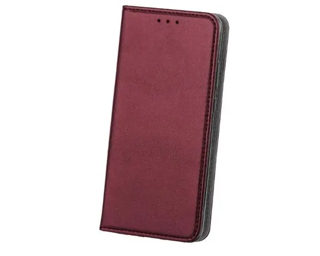 Husa pentru Honor Magic6 Lite / X50 5G, OEM, Smart Magnetic, Visinie