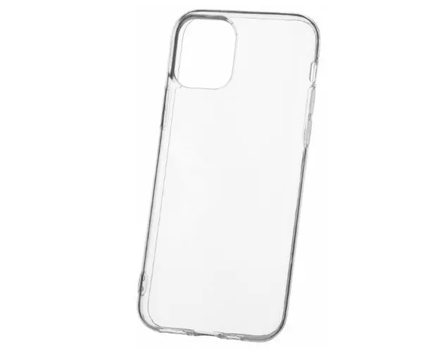 Husa pentru Honor Magic6 Lite, OEM, Slim 2mm, Transparenta