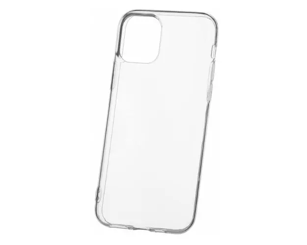 Husa pentru Honor X8a, OEM, Box Premium 1.5mm, Transparenta