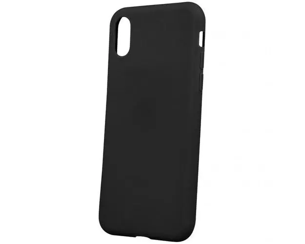Husa Protectie Spate OEM Matt pentru Huawei nova 10 Pro (Negru)