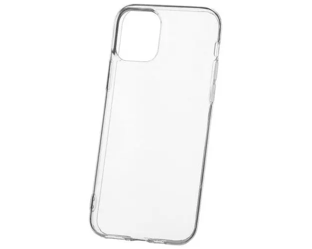 Husa Protectie Spate OEM pentru Huawei nova 10 SE (Transparent)