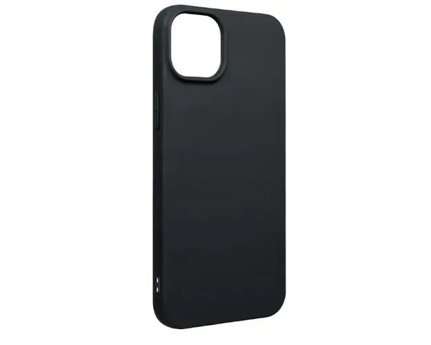 Husa pentru Huawei nova 12 SE, OEM, Matt, Neagra