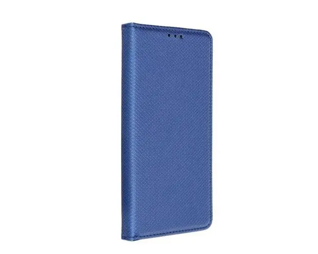 Husa pentru Huawei Y9 Prime (2019) / P Smart Z, OEM, Smart Magnet, Albastra