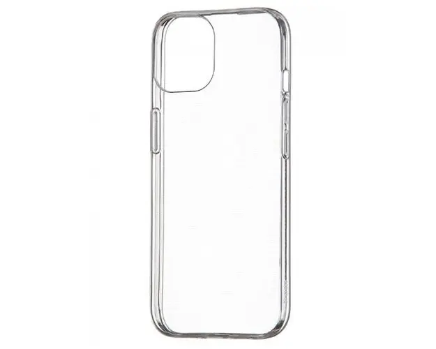 Husa pentru Motorola Edge 50 Ultra, OEM, Slim, Transparenta
