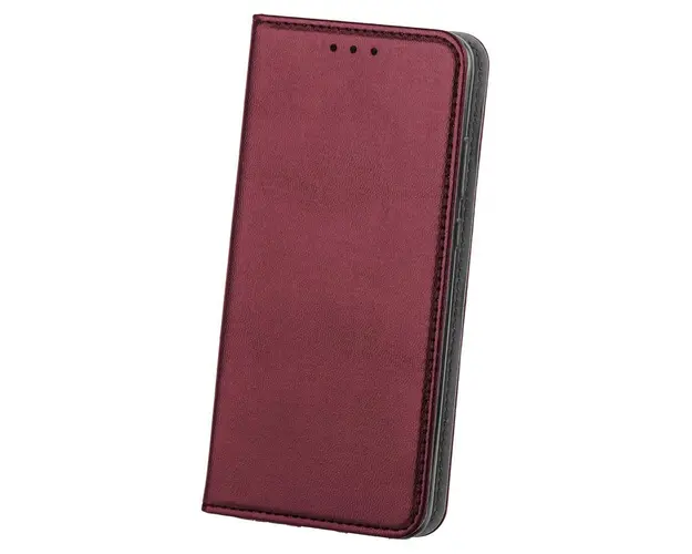 Husa pentru Motorola Moto G84, OEM, Smart Magnetic, Visinie