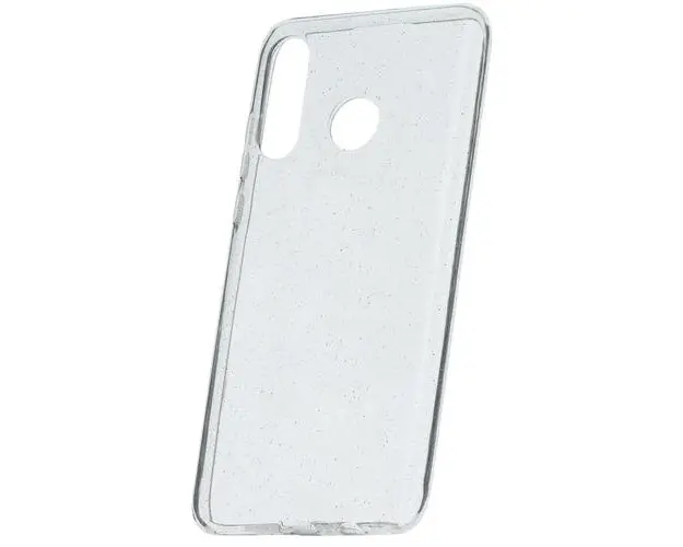 Husa pentru Motorola Moto G14, OEM, Shine, Transparenta
